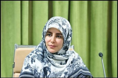 جشنواره موسیقی نواحی صدای ایران است