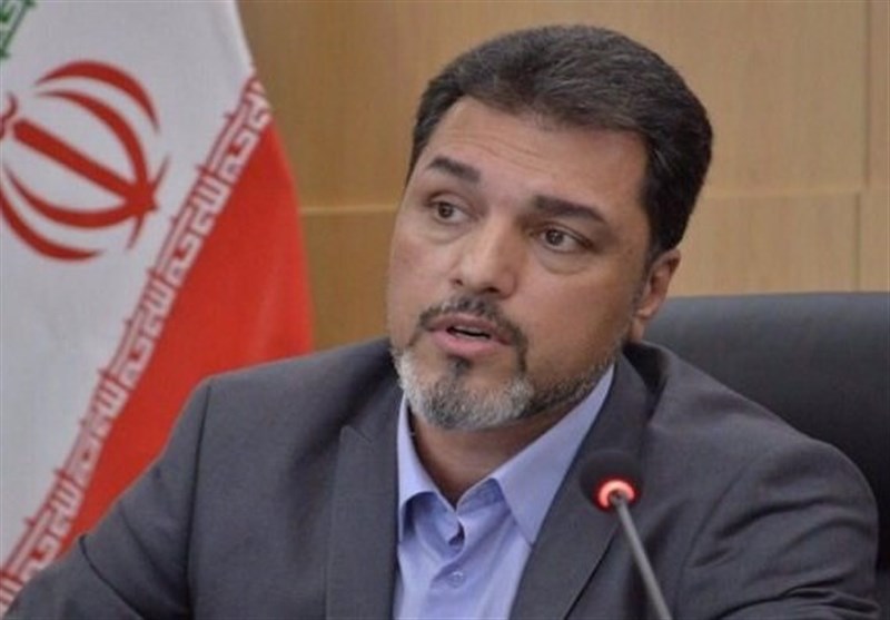 جلسه اتاق برای حمایت از شرکتهای آسیب دیده در بندر شهید رجایی