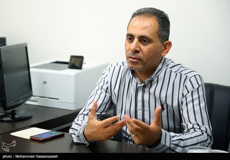 دانشگاه های جمهوری اسلامی ایران , کنکور , احمد سعیدی , موسسه پژوهش و برنامه ریزی آموزش عالی , 