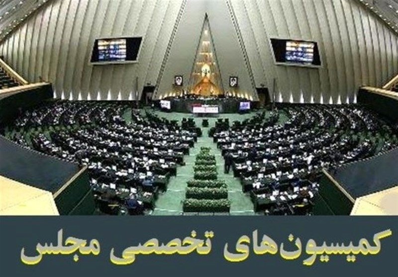 دارو و نسخه‌نویسی الکترونیک محور جلسات کمیسیون‌های مجلس