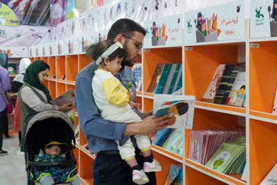 درخواست بیش از ۲۳۰۰ ناشر برای حضور در نمایشگاه کتاب تهران