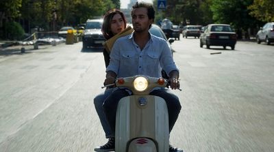 «رکسانا» ، بدون اصلاحیه پروانه نمایش گرفت