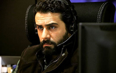 «ساهره» کلید خورد؛ وحید رهبانی در سریال جدید
