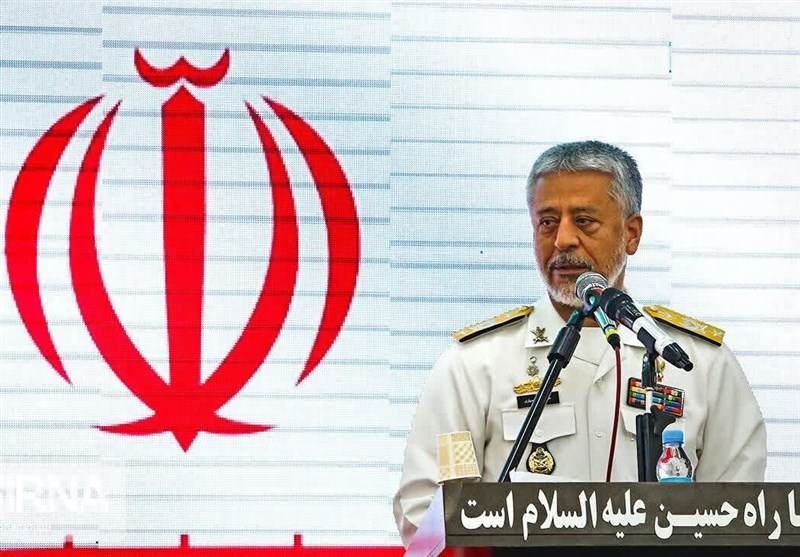 سپاه مظهر اقتدار میدانی و سرمایه‌ای ارزشمند برای ملت است