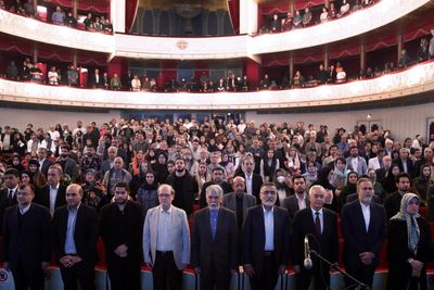 صالحی: هیچ استانی حق اعمال سلیقه درباره مجوز کنسرت‌ها ندارد