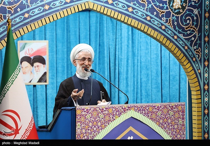 صدیقی: مذاکره مستقیم با آمریکا در شأن ایران نیست