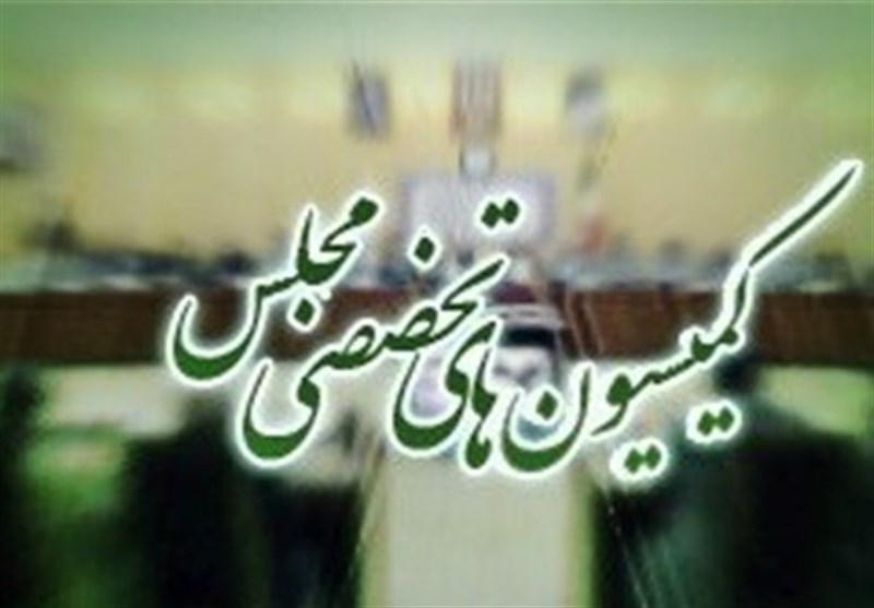 قالیباف میهمان کمیسیون عمران/۲۵ سوال از علی‌آبادی