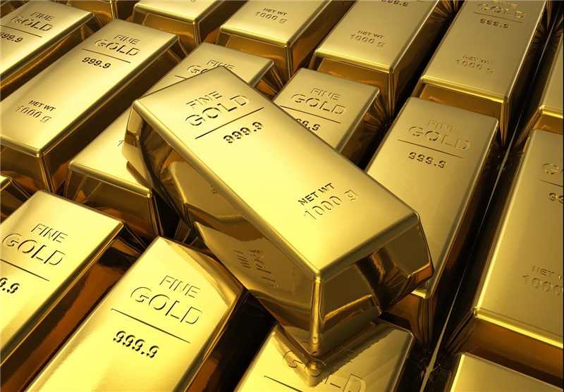 قیمت جهانی طلا امروز ۱۴۰۴/۰۲/۰۶