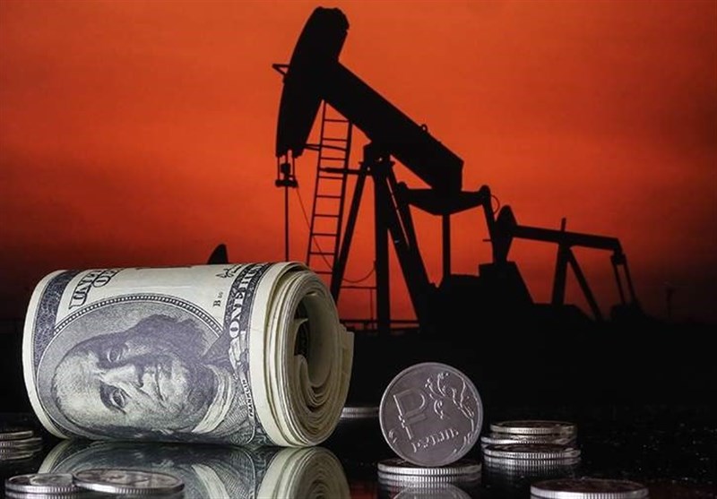 قیمت جهانی نفت امروز ۱۴۰۴/۱/۲۹ |برنت ۶۷ دلار و ۹۶ سنت شد