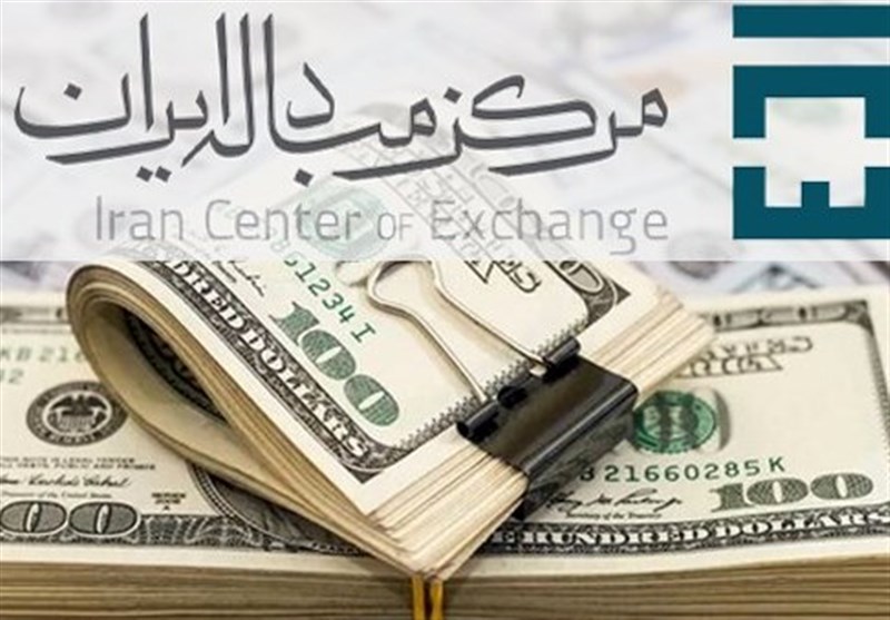 قیمت دلار توافقی امروز دوشنبه ۸ اردیبهشت ۱۴۰۴