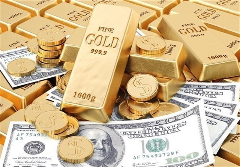 قیمت طلا، قیمت دلار، قیمت سکه و قیمت ارز ۱۴۰۴/۰۲/۰۳