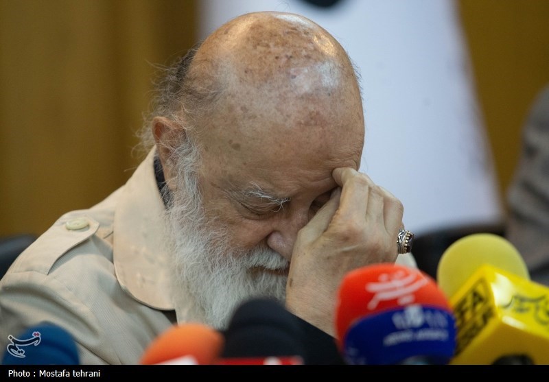 مخالفت شهرداری تهران با اجرای ضوابط حفاظتی ساختمان‌ها