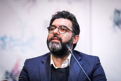 مصطفی کیایی «شغل شریف» را می‌سازد