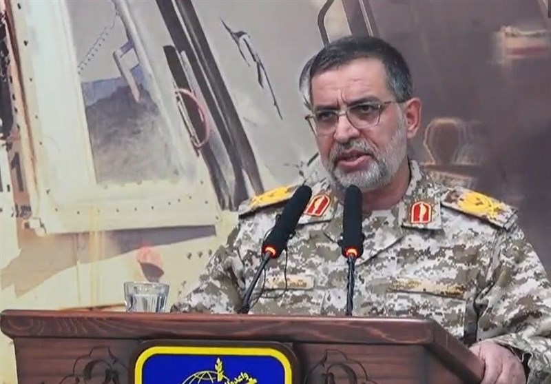 نائینی: سپاه به هرگونه تعرض دشمنان پاسخی قاطع خواهد داد