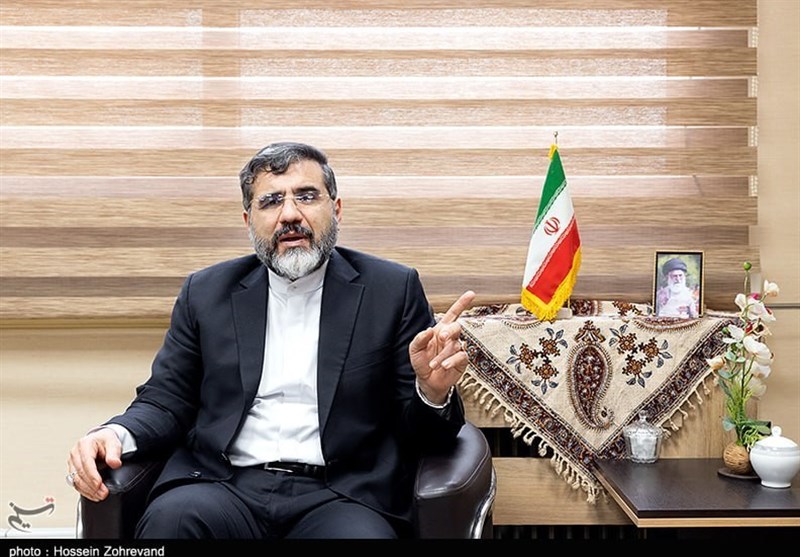 نامه شهید رئیسی برای تأیید صلاحیت لاریجانی و جهانگیری
