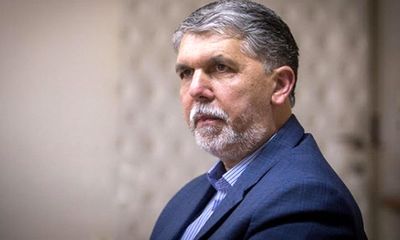 نام‌گذاری سال ۲۰۲۶ به نام «سال فرهنگی ایران و چین»