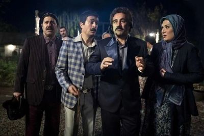 نسخه سینمایی «پایتخت» قطعی است؟ دستمزدها کمتر از شبکه خانگی بود