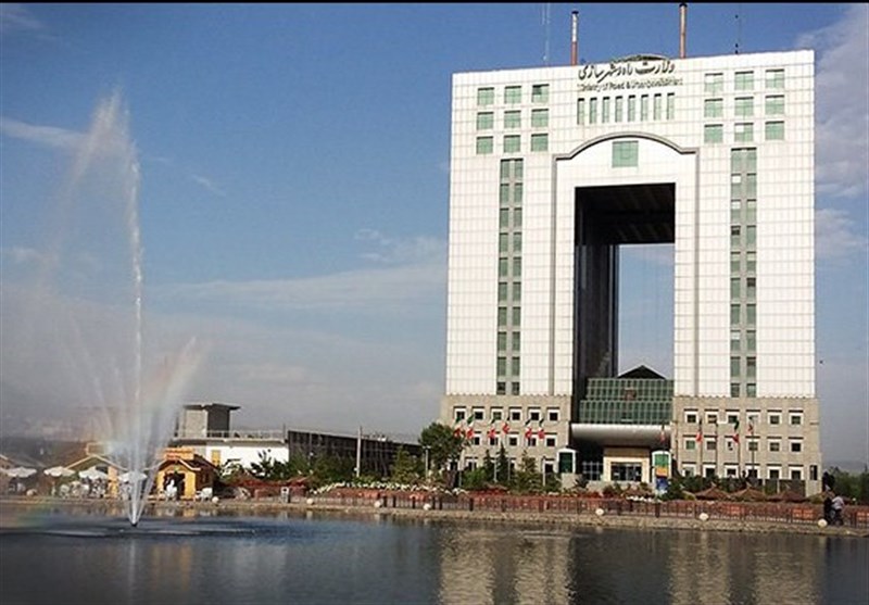 وزارت راه ۱۵ میلیارد مترمربع زمین در شهرها دارد