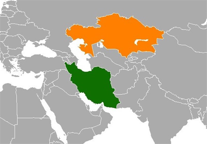 پیشنهاد ایران برای تسویه کالایی در توسعه همکاری با قزاقستان