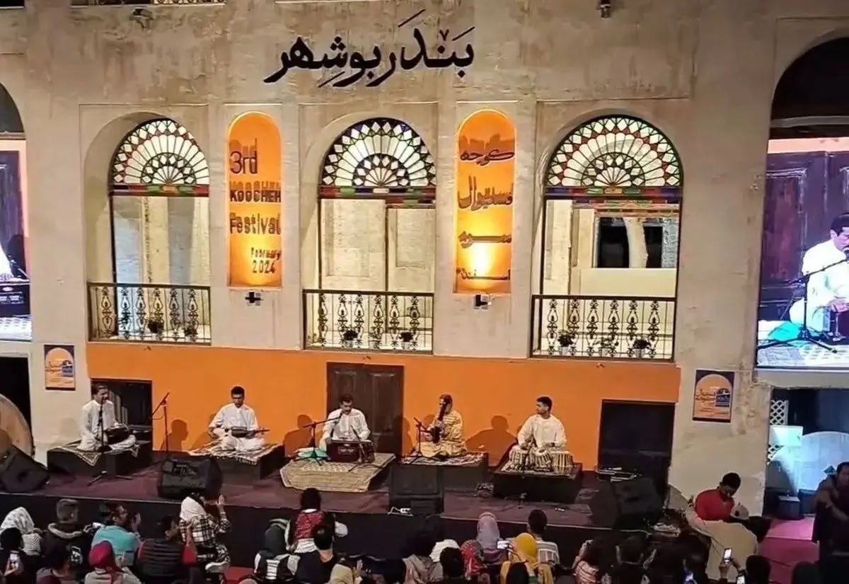 کوچه