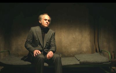 آرامش پیش از طوفان!