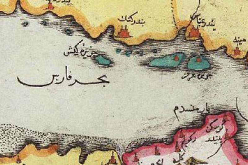 آقای ترامپ! نام «خلیج فارس» را نمی توان تغییر داد