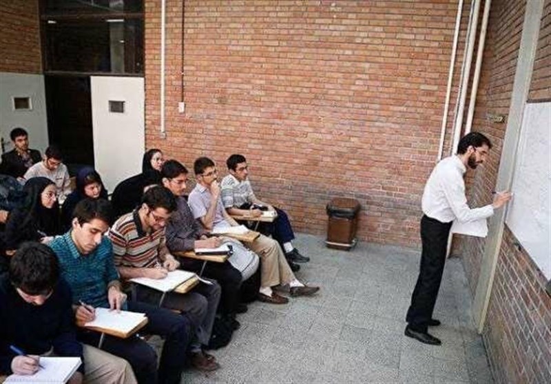 آیا مشکل اعضای هیئت علمی برای کد استخدامی حل می‌شود؟