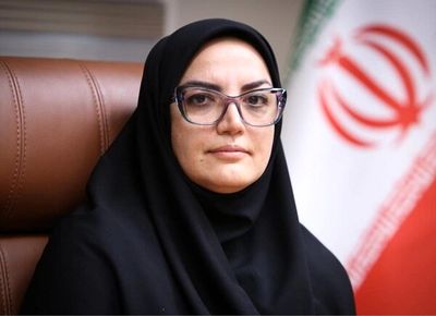 ارائه خدمات به کودکان و نوجوانان در قالب غرفه «کتابخانه عمومی ایران»