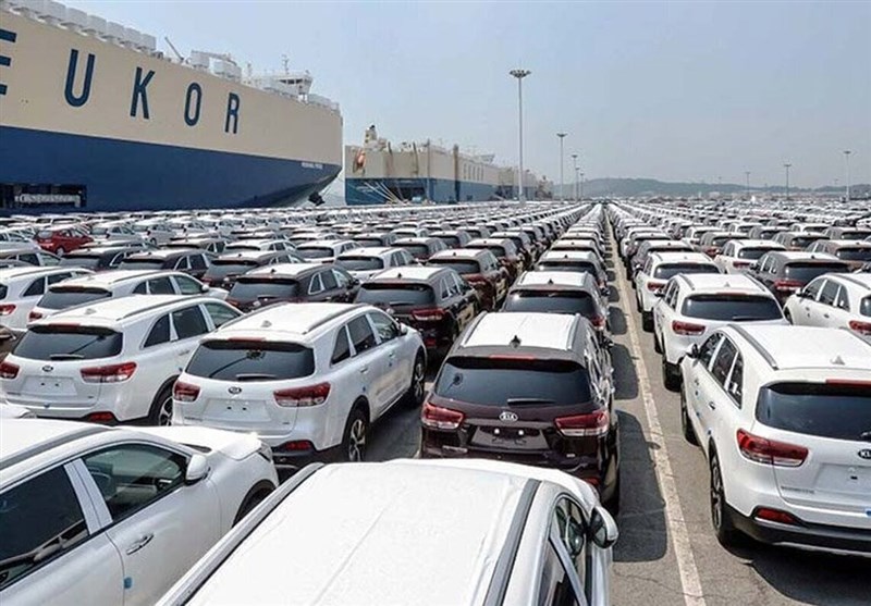 ارز مورد نیاز برای واردات خودرو جانبازان تخصیص می‌یابد