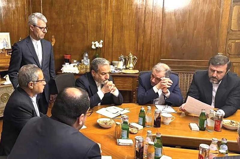 از تناقض‌گویی آمریکا تا بازی ویتکاف در زمین اسرائیل