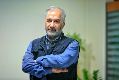 انتخاب مجدد محمدمهدی عسگرپور به عنوان نایب رئیس فیاپف