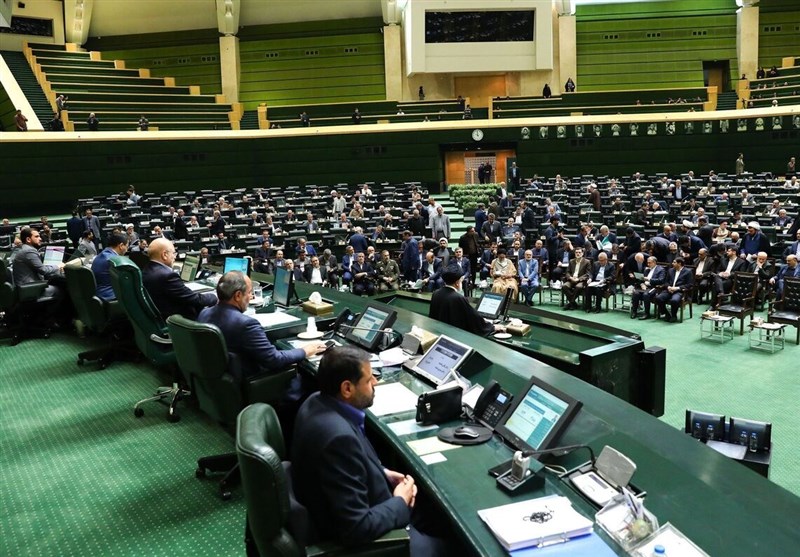 انتخابات هیئت رئیسه مجلس در اجلاسیه دوم در دستوکار نمایندگان