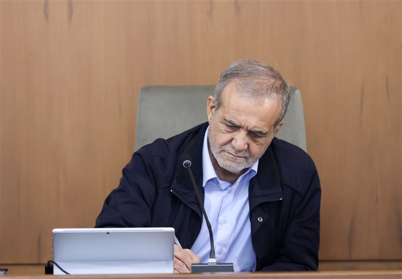انتصاب ۱۰ عضو کمیسیون دائمی هیئت امنای بنیاد ملی نخبگان