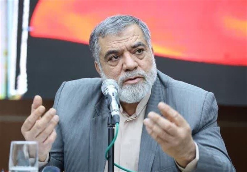 ایران امروز در موضع قدرت قرار دارد