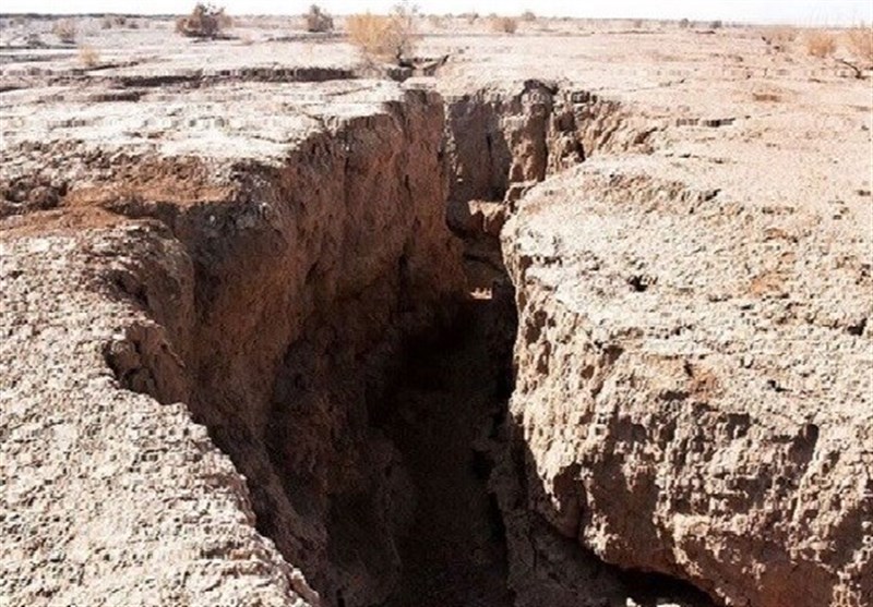 بحران فرونشست در تهران؛چاه‌های عمیق راه‌حل تکراری مدیریت آب