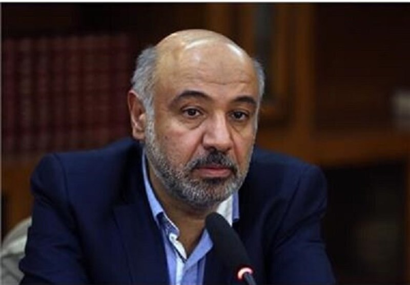 بدون کارگران هیچ تحولی رخ نمی دهد