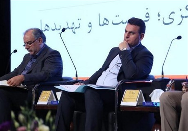 تحقق شعار سال با ابزارهای نوین تامین مالی