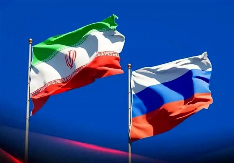 تصویب کلیات معاهده مشارکت راهبردی ایران و روسیه در مجلس