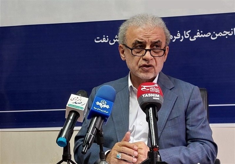 تولید روزانه بنزین ایران به ۱۲۰ میلیون لیتر رسید