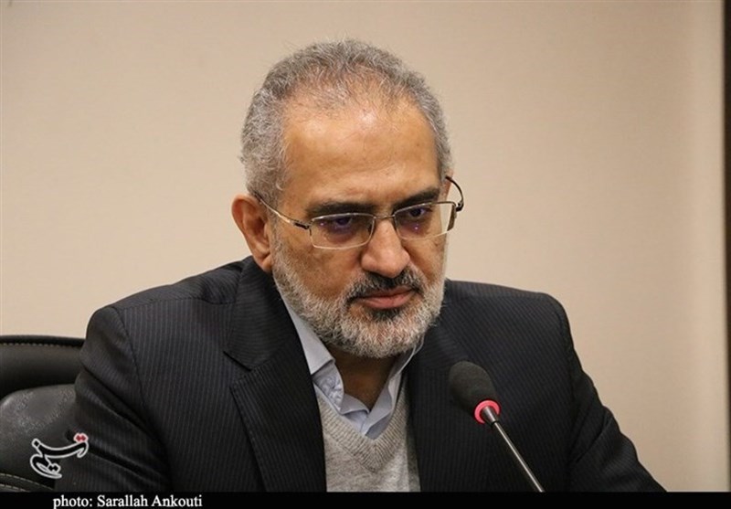 حسینی: آمریکا نمی‌تواند از طریق تهدید به خواسته‌های خود برسد