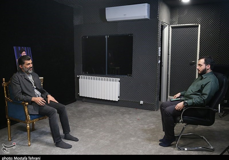 سید ابراهیم رئیسی , خادم جمهور , 