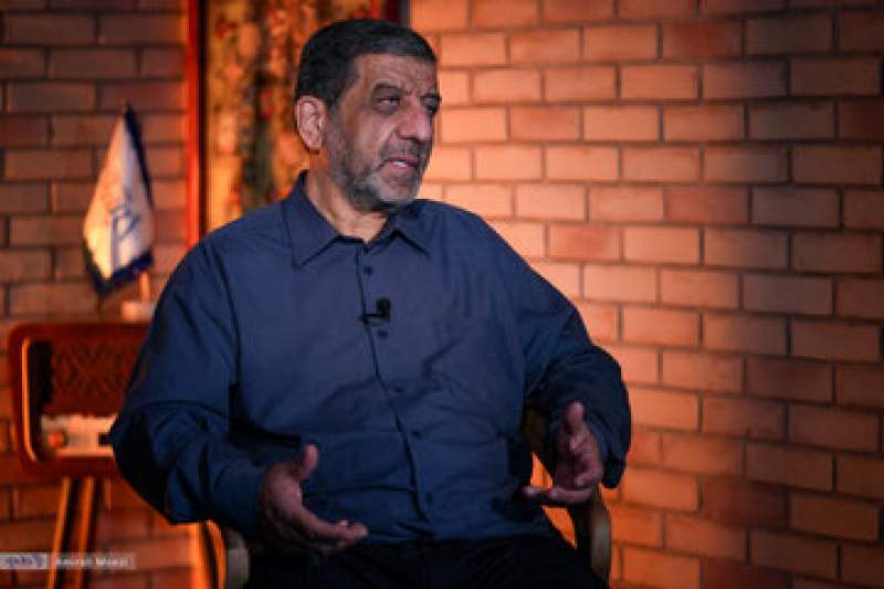 ضرغامی:اگر اعدامم نکنند به من بر می‌خورد!
