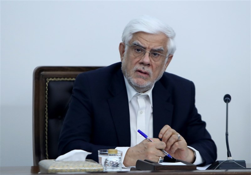 عارف: ایران به مبادلات متوازن معتقد است