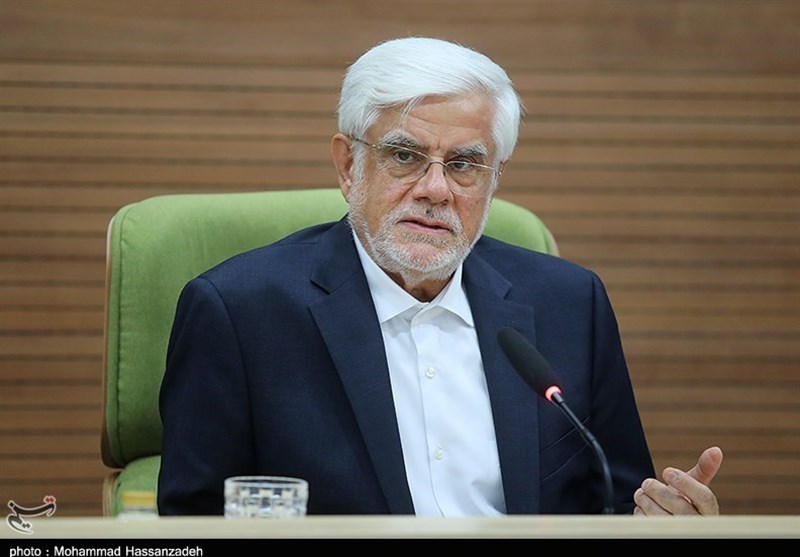 عارف: رویکرد نهادهای نظارتی مچ‌گیری نباشد