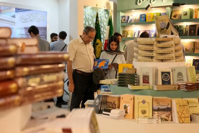 فروش نمایشگاه از ۶۵۶ میلیارد تومان گذشت