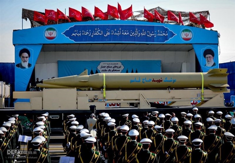 موشک , موشک بالستیک , دستاوردهای دفاعی , اخبار نظامی | اخبار دفاعی , وزارت دفاع و پشتیبانی نیروهای مسلح جمهوری اسلامی ایران , تحولات برنامه موشکی ایران , 
