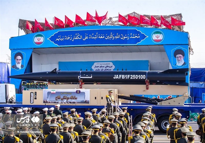 موشک , موشک بالستیک , دستاوردهای دفاعی , اخبار نظامی | اخبار دفاعی , وزارت دفاع و پشتیبانی نیروهای مسلح جمهوری اسلامی ایران , تحولات برنامه موشکی ایران , 