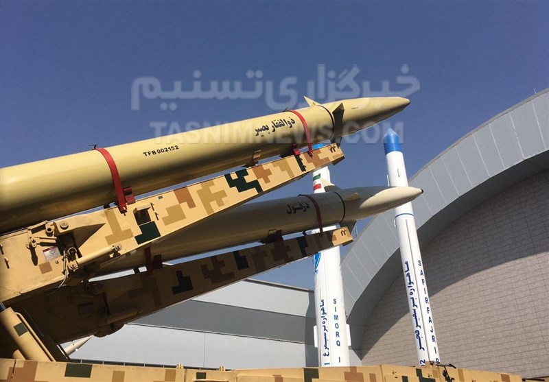 موشک , موشک بالستیک , دستاوردهای دفاعی , اخبار نظامی | اخبار دفاعی , وزارت دفاع و پشتیبانی نیروهای مسلح جمهوری اسلامی ایران , تحولات برنامه موشکی ایران , 