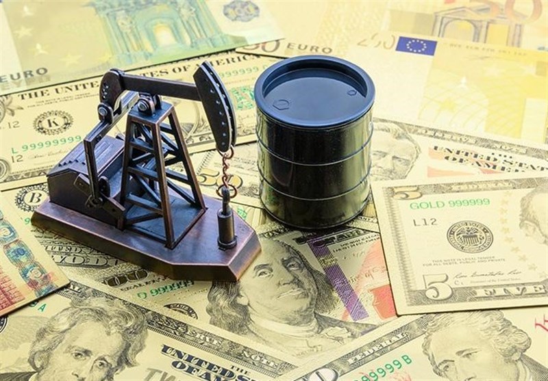 قیمت جهانی نفت امروز ۱۴۰۴/۲/۱۷ |برنت ۶۲ دلار و ۵۶ سنت شد