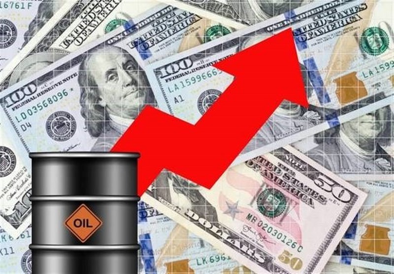 قیمت جهانی نفت امروز ۱۴۰۴/۳/۷ |برنت ۶۴ دلار و ۴۶ سنت شد